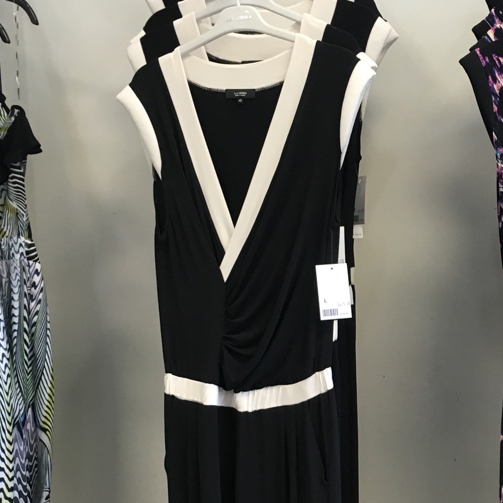 Just Orna jumpsuit